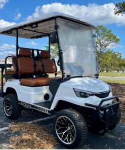 2026 DACH Falcon 2+2