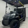 2026 EPIC FX CUSTOM CART BLACK