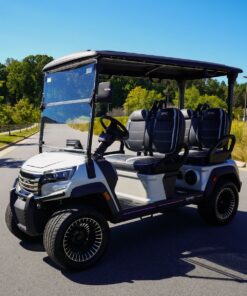 2026 EPIC E40FX Metallic Pearl