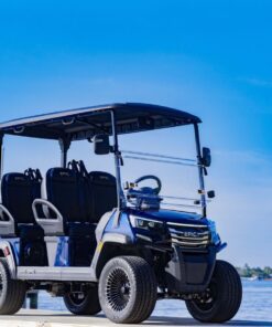 2026 EPIC E40FX Metallic