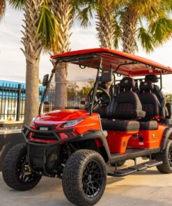 2026 VENOM STRIKE 6 w/PARTY PACKAGE