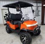 2025 Denago EV Nomad XL